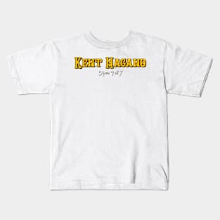 kent nagano Zappa Vol I Kids T-Shirt